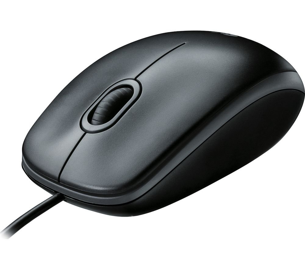 OPTICAL MOUSE COM FIO